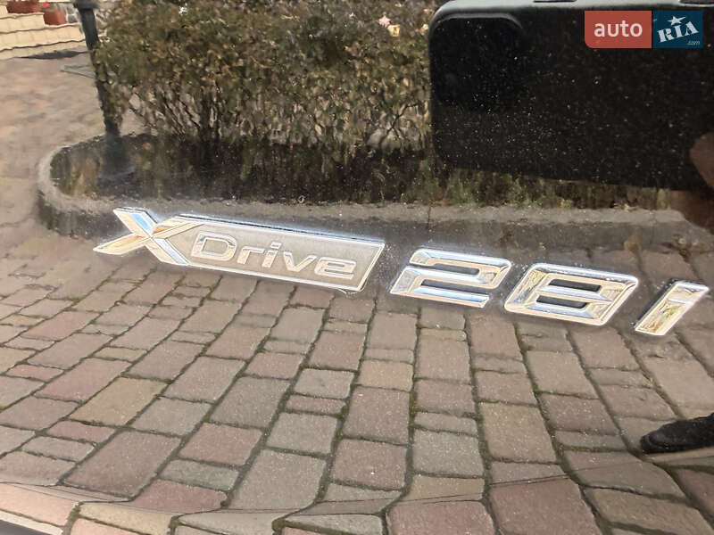 Внедорожник / Кроссовер BMW X1 2016 в Ивано-Франковске фото 15 Внедорожник / Кроссовер BMW X1 2016 в Ивано-Франковске