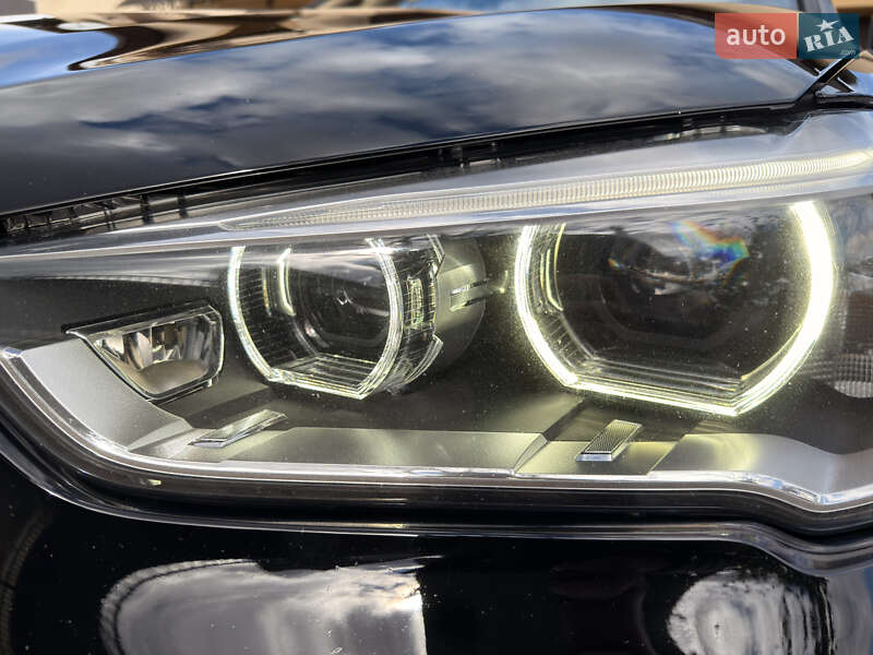 Внедорожник / Кроссовер BMW X1 2016 в Ивано-Франковске фото 44 Внедорожник / Кроссовер BMW X1 2016 в Ивано-Франковске