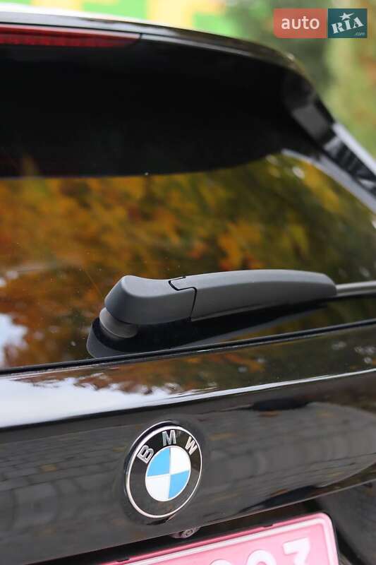 Внедорожник / Кроссовер BMW X1 2019 в Тернополе фото 53 Внедорожник / Кроссовер BMW X1 2019 в Тернополе