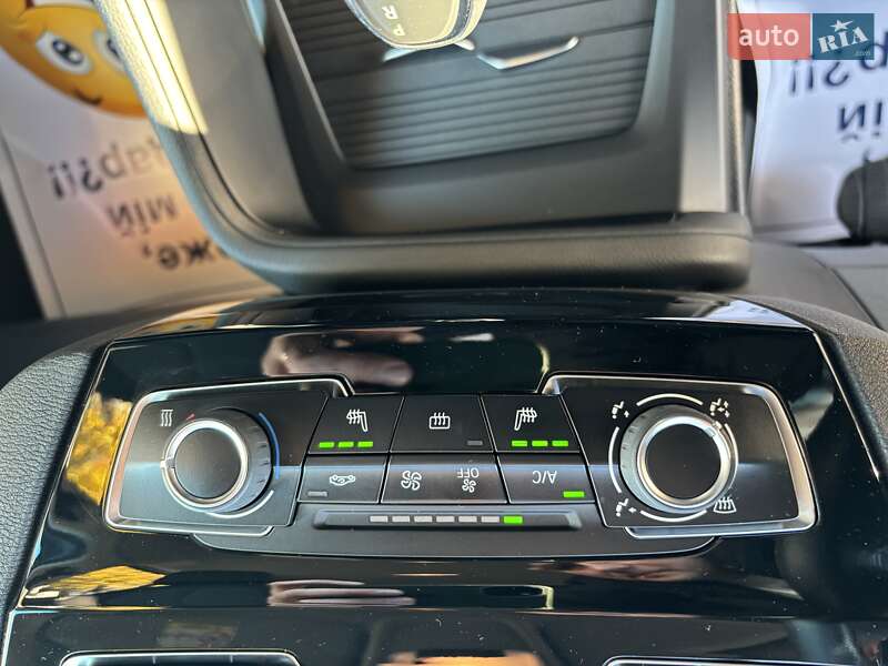 Внедорожник / Кроссовер BMW X1 2017 в Черкассах фото 27 Внедорожник / Кроссовер BMW X1 2017 в Черкассах