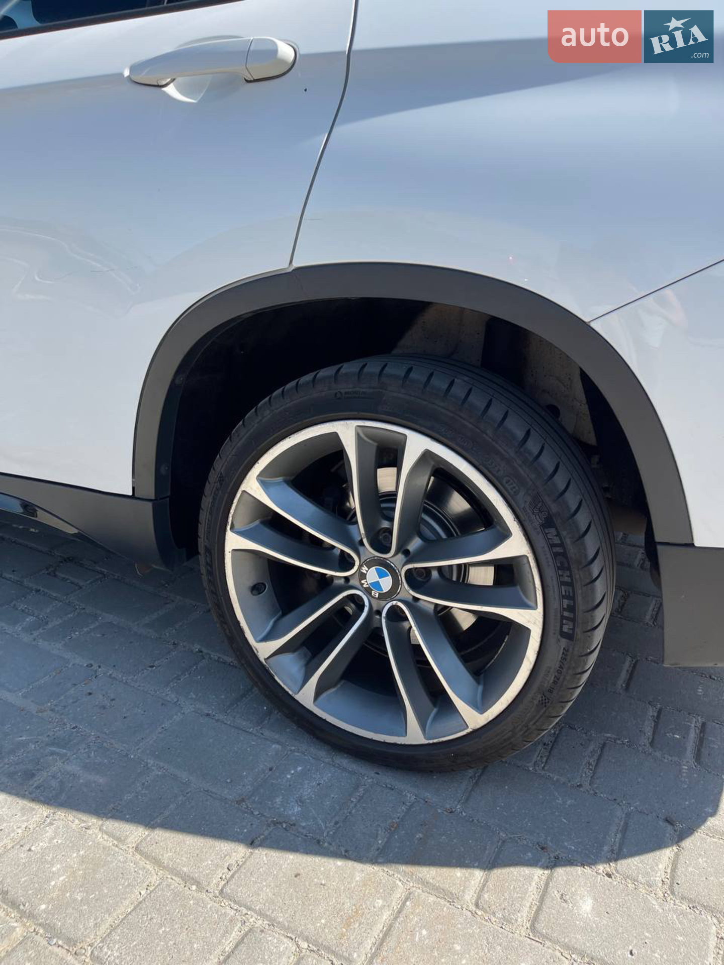 2014 BMW X1 - мініатюра 8
