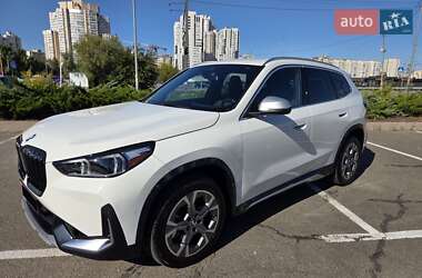 Позашляховик / Кросовер BMW X1 2023 в Києві