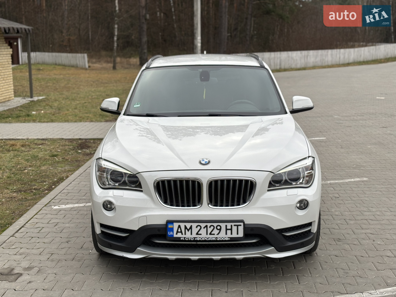 2014 BMW X1 - мініатюра 28