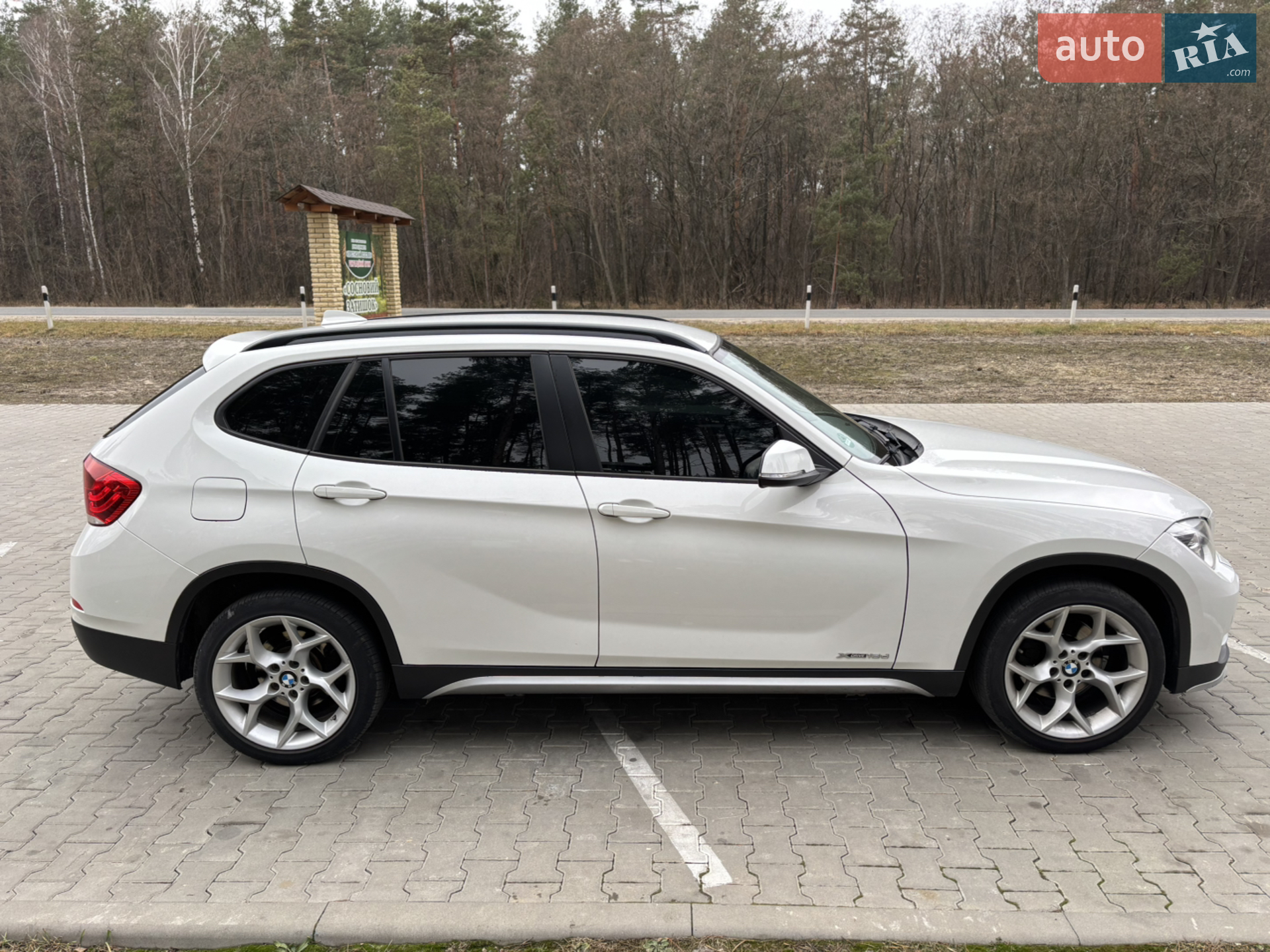 2014 BMW X1 - мініатюра 9