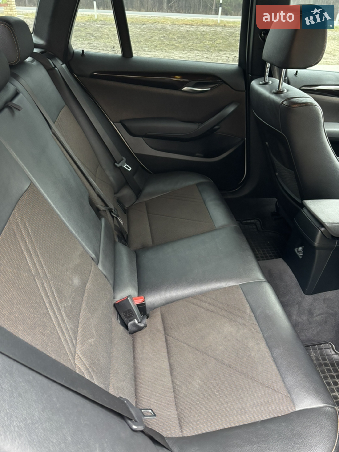 2014 BMW X1 - мініатюра 16