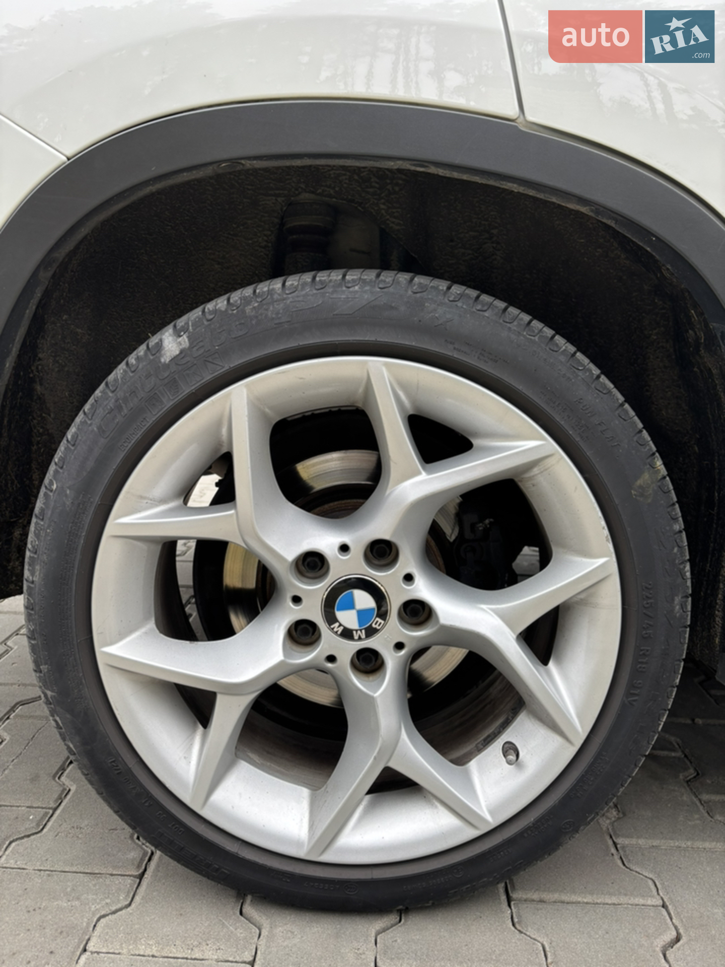 2014 BMW X1 - мініатюра 21