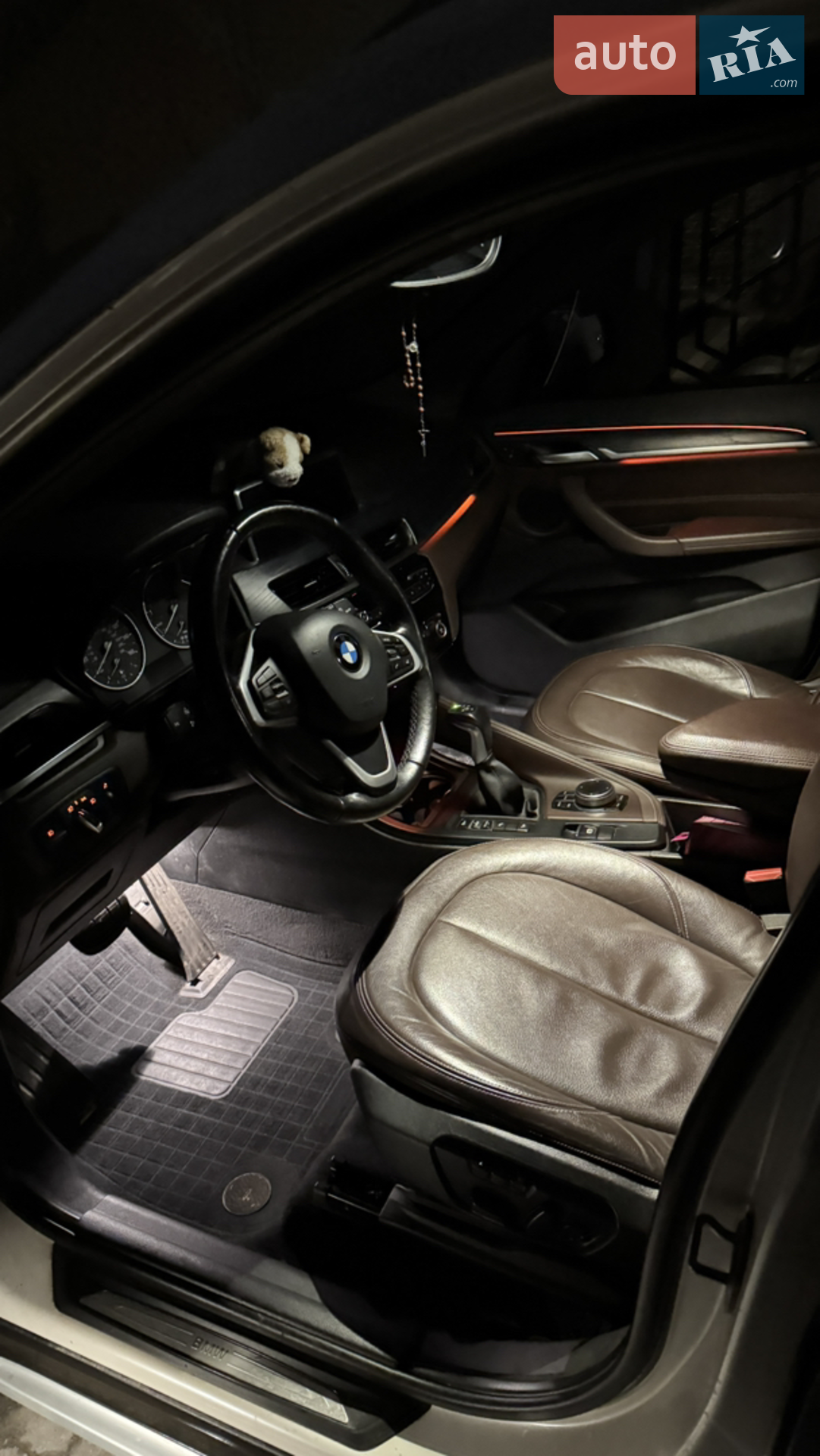 2017 BMW X1 - мініатюра 10