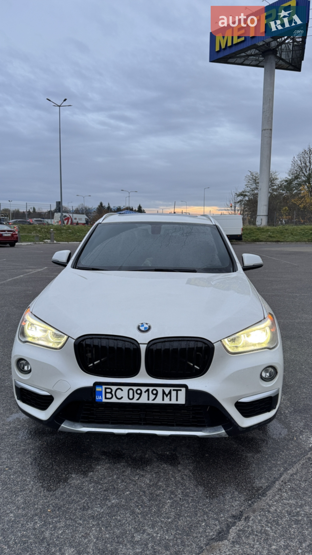 2017 BMW X1 - мініатюра 25