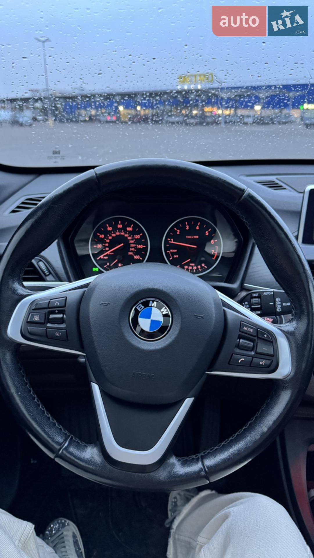 2017 BMW X1 - мініатюра 27