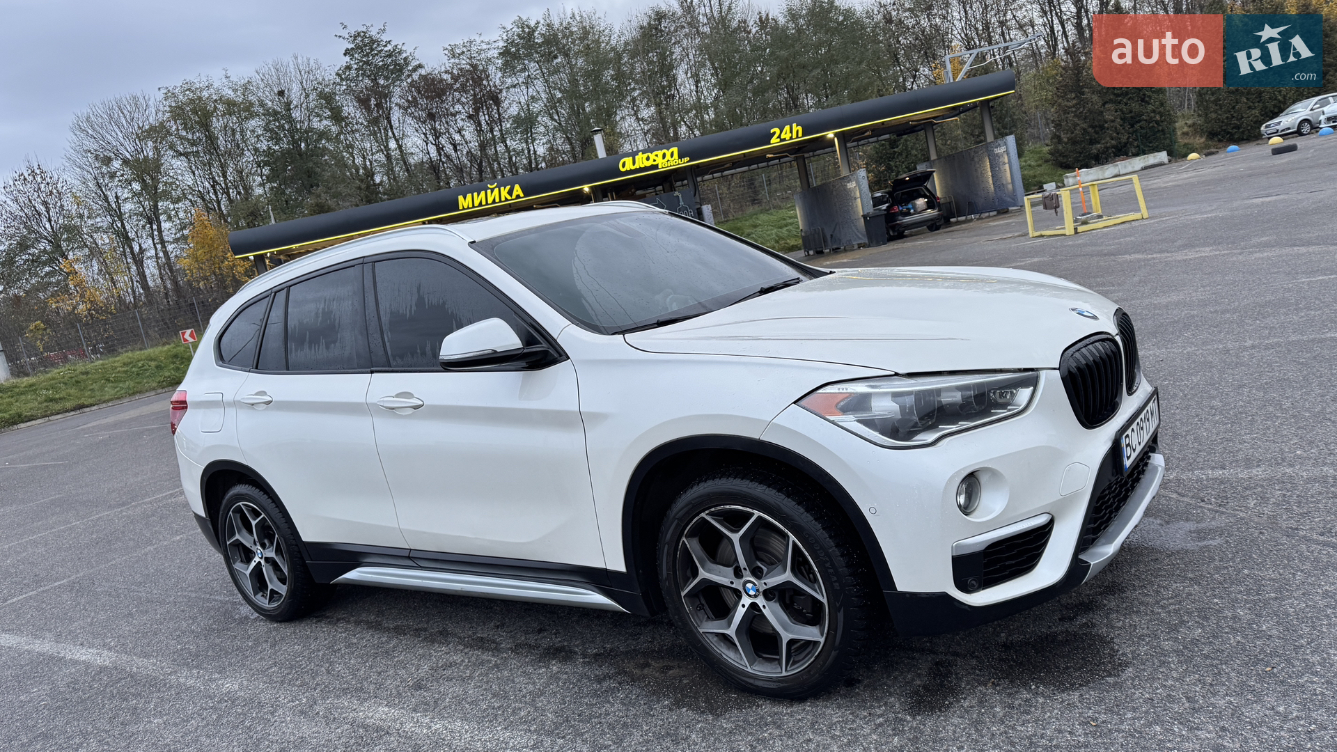 2017 BMW X1 - мініатюра 21