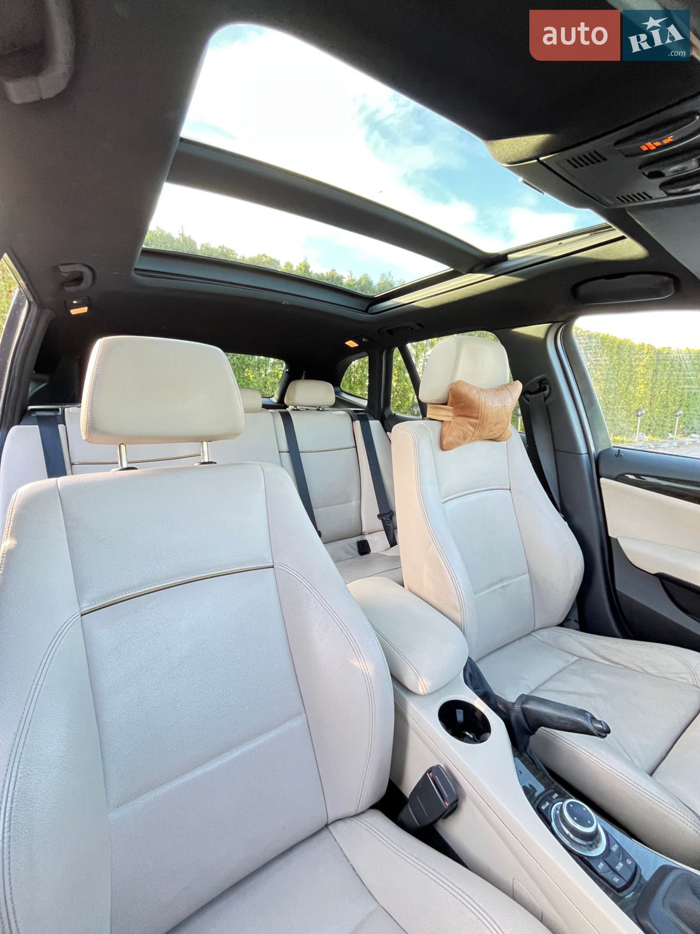 2010 BMW X1 - мініатюра 30