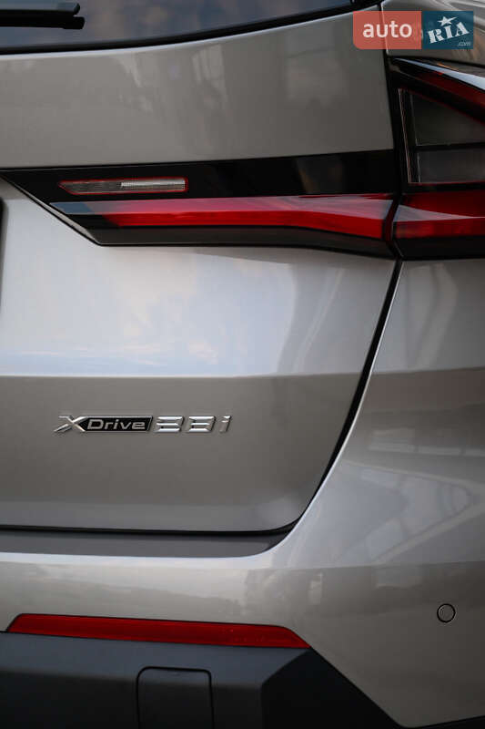 Внедорожник / Кроссовер BMW X1 2023 в Ужгороде