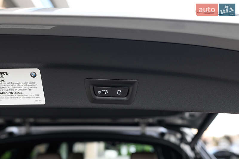 Внедорожник / Кроссовер BMW X1 2023 в Ужгороде