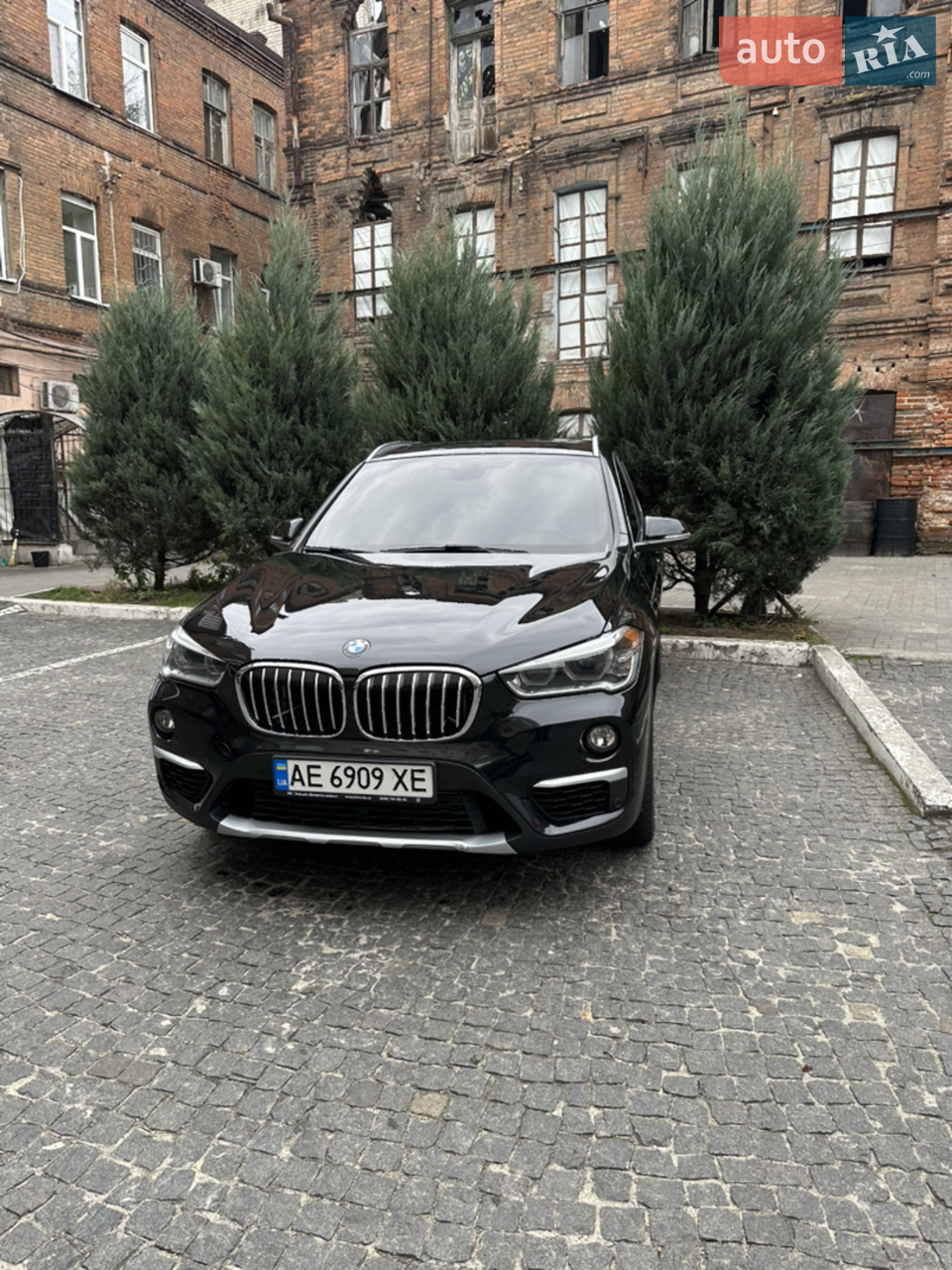 2018 BMW X1 - мініатюра 11