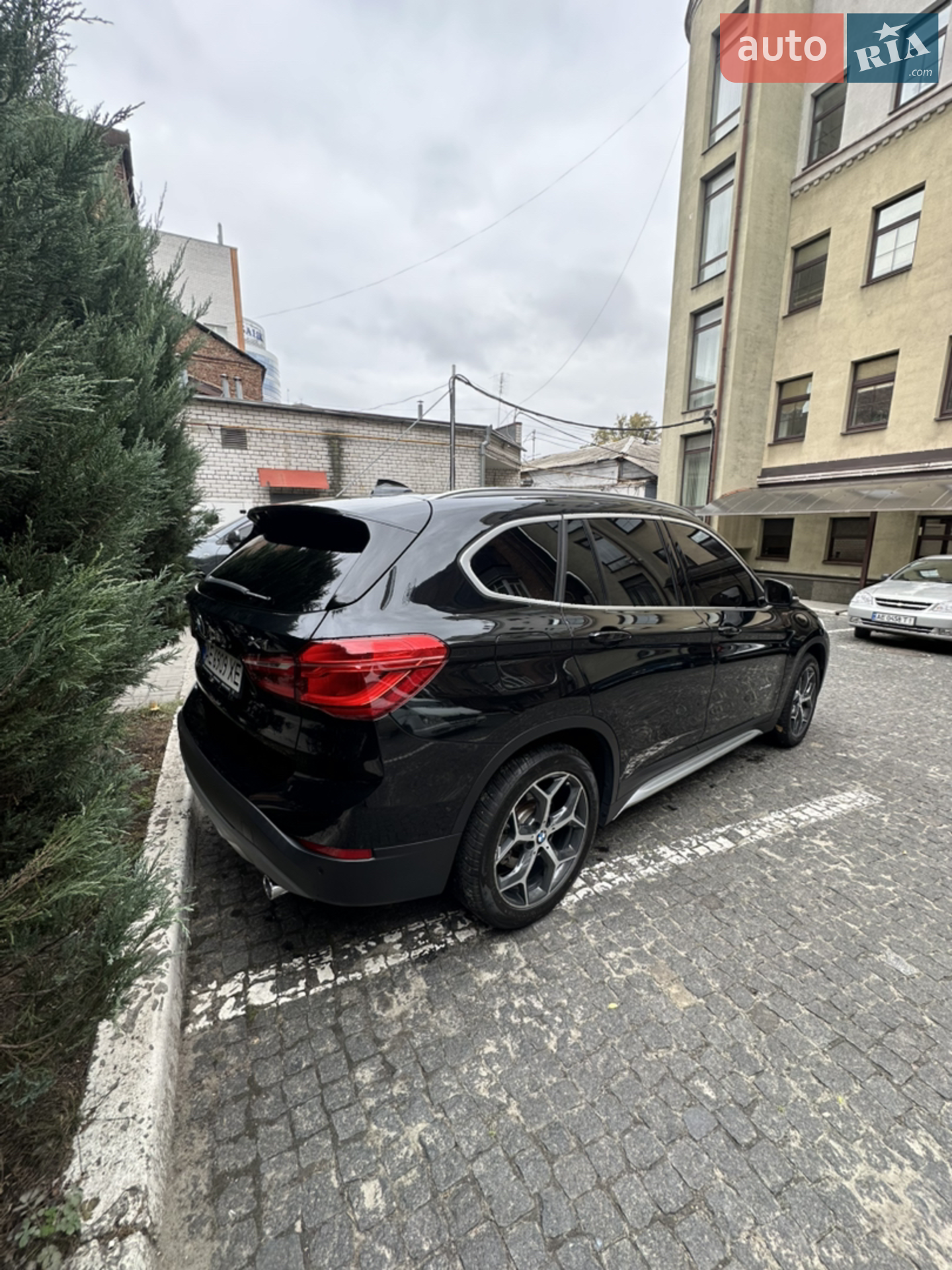 2017 BMW X1 - мініатюра 6
