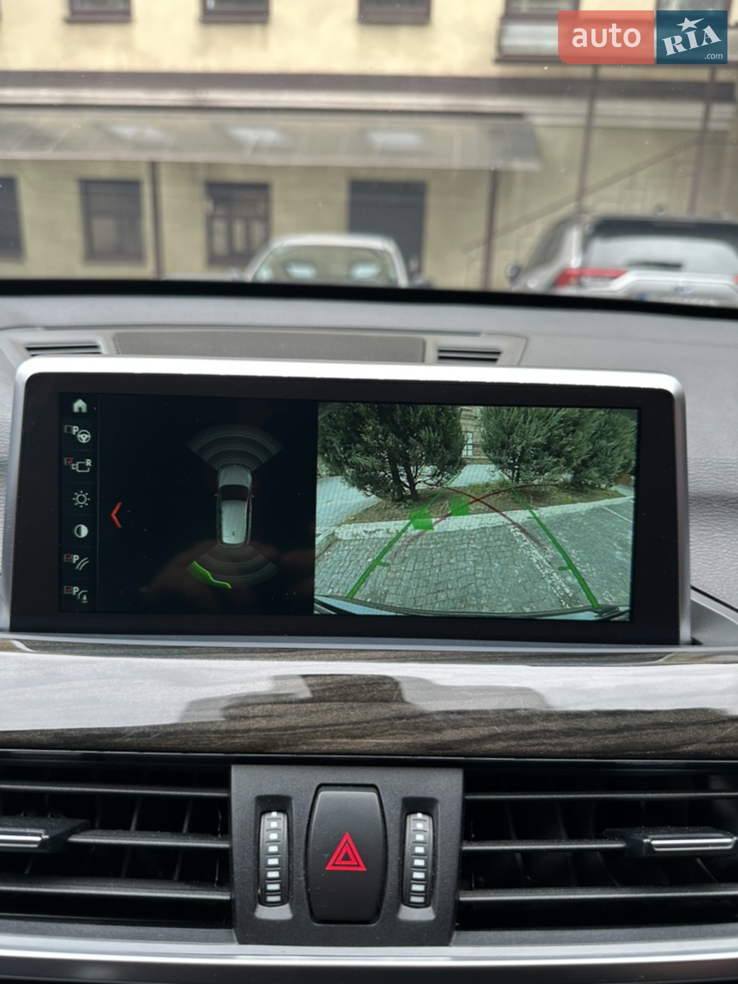 2017 BMW X1 - мініатюра 12