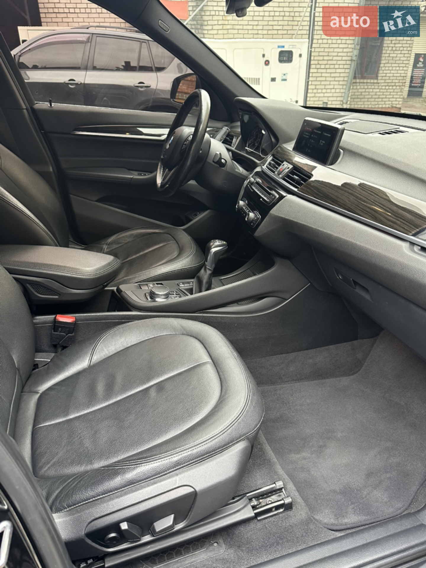 2017 BMW X1 - мініатюра 16