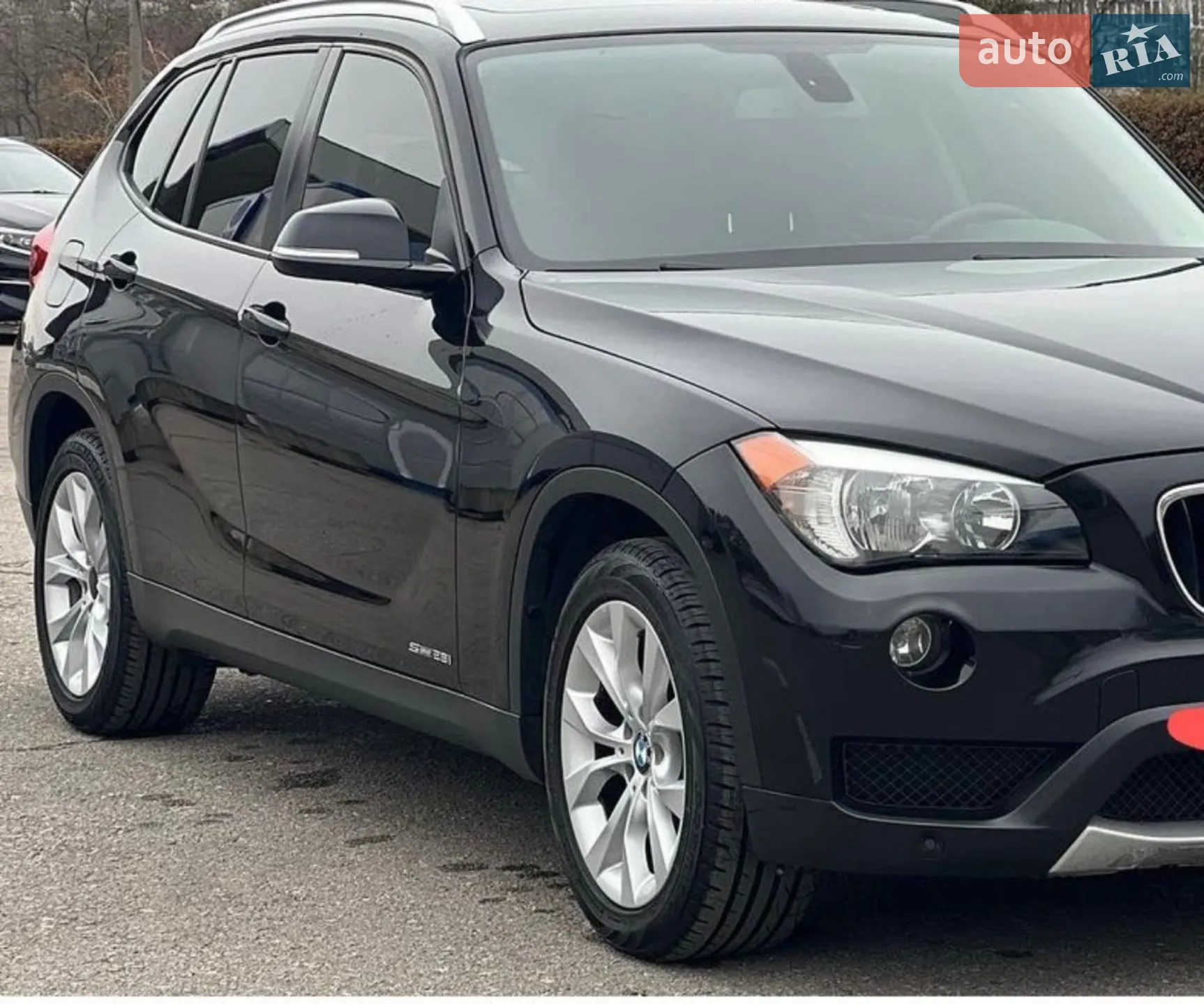 2012 BMW X1 - мініатюра 4