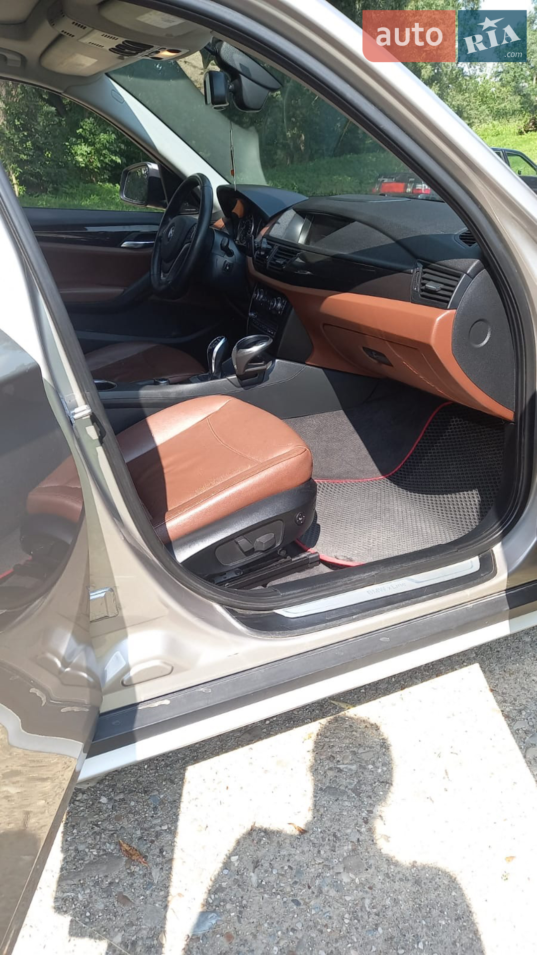 2012 BMW X1 - мініатюра 8