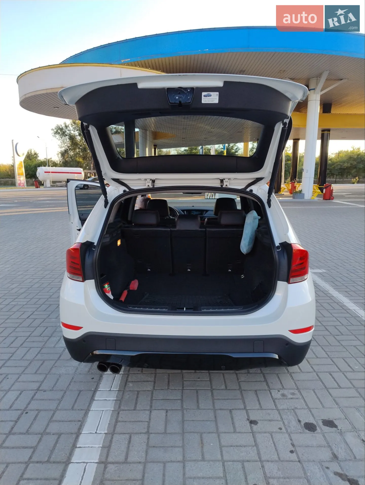 2014 BMW X1 - мініатюра 17