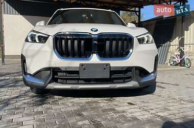 Внедорожник / Кроссовер BMW X1 2023 в Полтаве