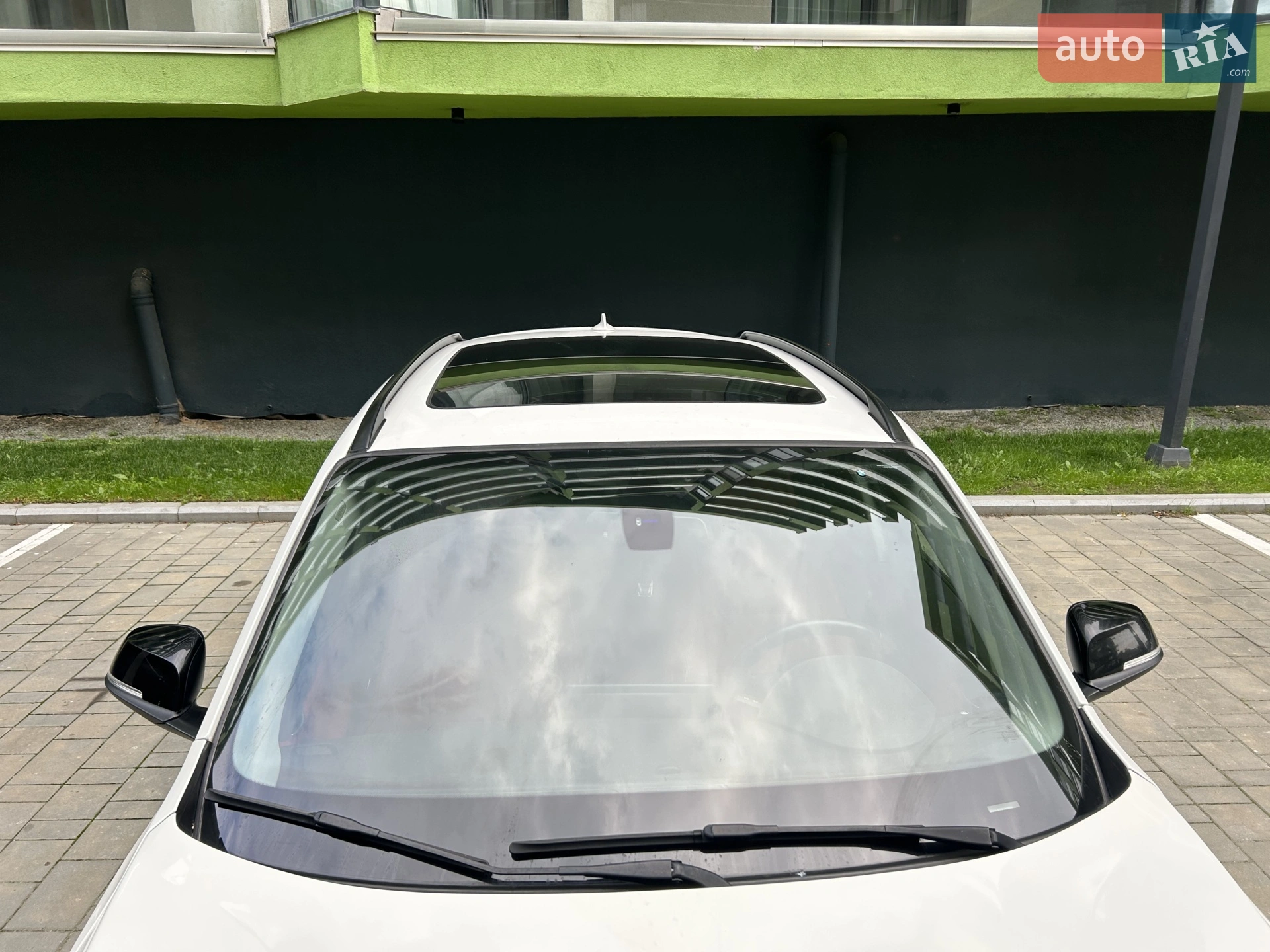 2014 BMW X1 - мініатюра 7