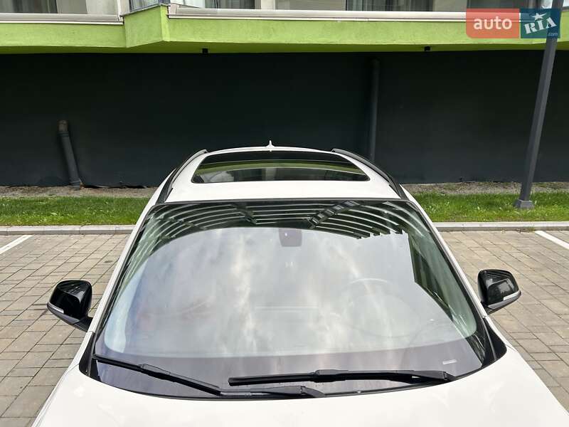 Внедорожник / Кроссовер BMW X1 2014 в Измаиле