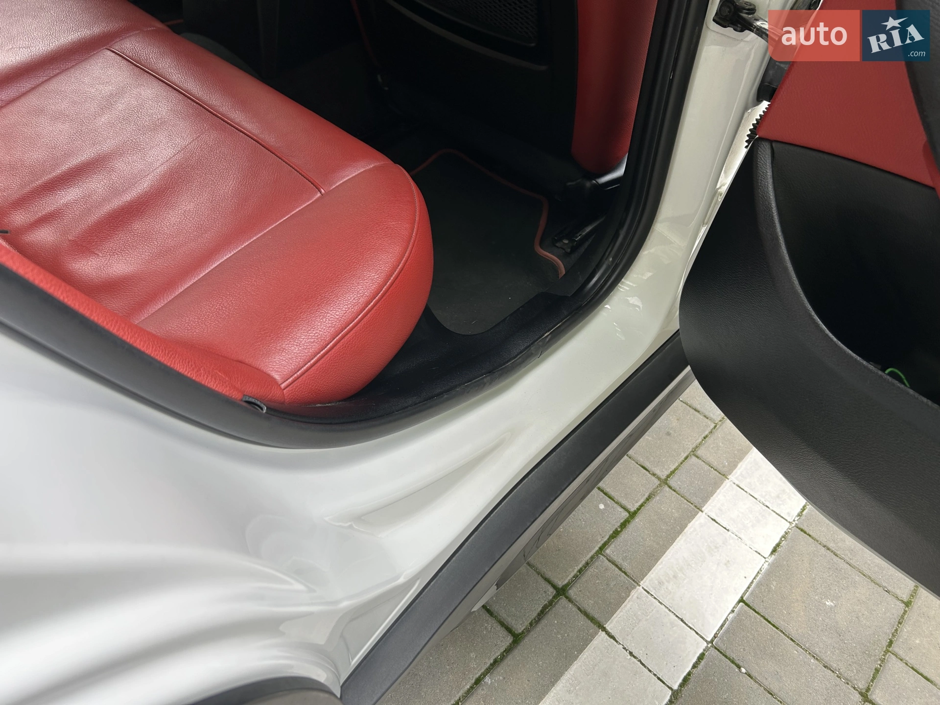 2014 BMW X1 - мініатюра 17