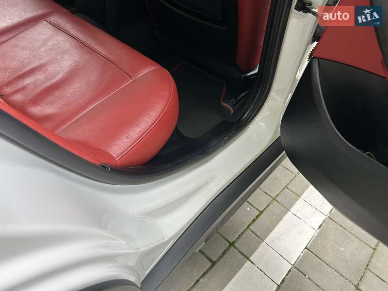 Внедорожник / Кроссовер BMW X1 2014 в Измаиле