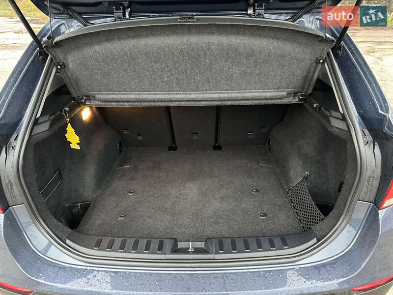 Внедорожник / Кроссовер BMW X1 2011 в Сокирянах фото 33 Внедорожник / Кроссовер BMW X1 2011 в Сокирянах