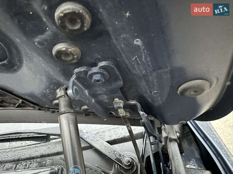 Внедорожник / Кроссовер BMW X1 2011 в Сокирянах фото 38 Внедорожник / Кроссовер BMW X1 2011 в Сокирянах