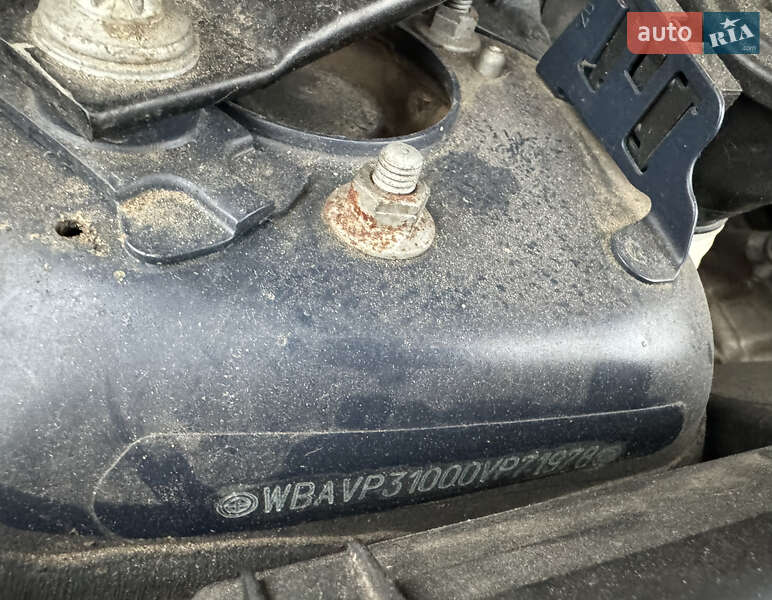 Внедорожник / Кроссовер BMW X1 2011 в Сокирянах фото 36 Внедорожник / Кроссовер BMW X1 2011 в Сокирянах