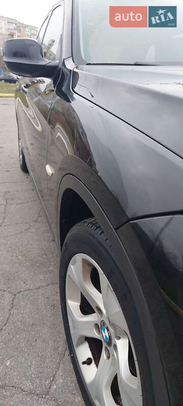Позашляховик / Кросовер BMW X1 2012 в Полтаві фото 3 Позашляховик / Кросовер BMW X1 2012 в Полтаві