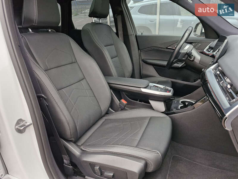 Внедорожник / Кроссовер BMW X1 2023 в Киеве фото 11 Внедорожник / Кроссовер BMW X1 2023 в Киеве