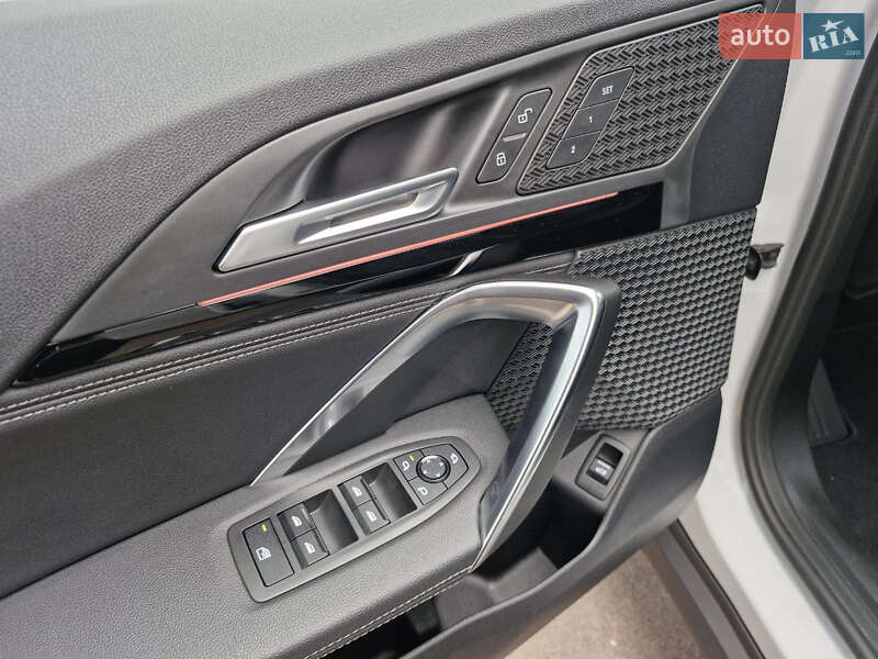 Внедорожник / Кроссовер BMW X1 2023 в Киеве фото 20 Внедорожник / Кроссовер BMW X1 2023 в Киеве