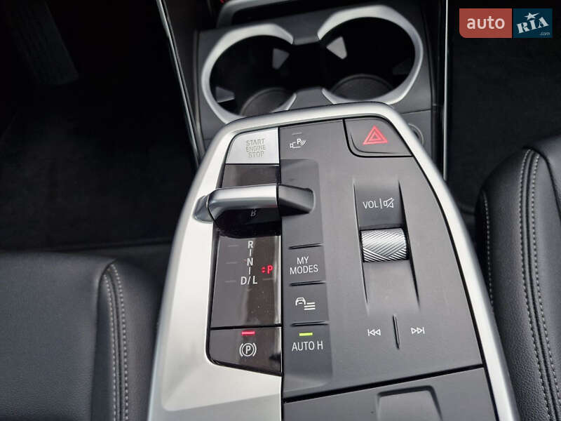 Внедорожник / Кроссовер BMW X1 2023 в Киеве фото 24 Внедорожник / Кроссовер BMW X1 2023 в Киеве