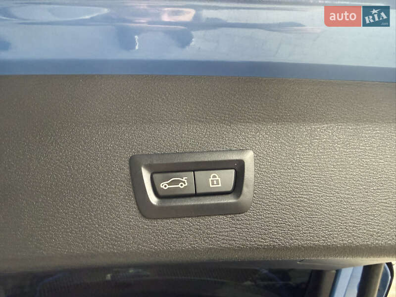 Внедорожник / Кроссовер BMW X1 2018 в Житомире фото 29 Внедорожник / Кроссовер BMW X1 2018 в Житомире