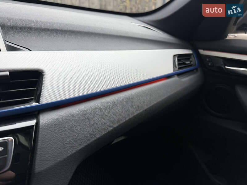 Внедорожник / Кроссовер BMW X1 2018 в Житомире фото 34 Внедорожник / Кроссовер BMW X1 2018 в Житомире
