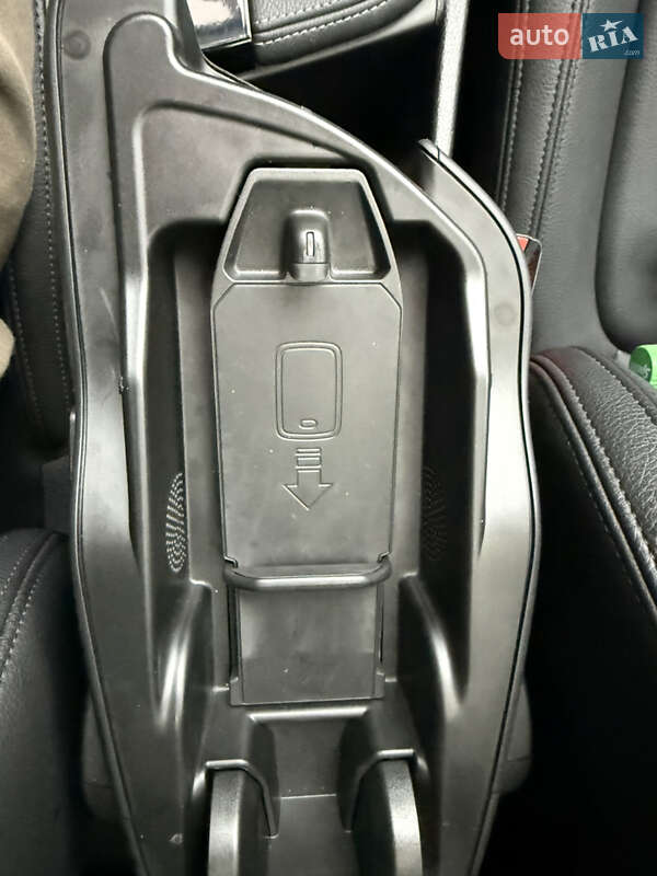 Внедорожник / Кроссовер BMW X1 2018 в Житомире фото 39 Внедорожник / Кроссовер BMW X1 2018 в Житомире