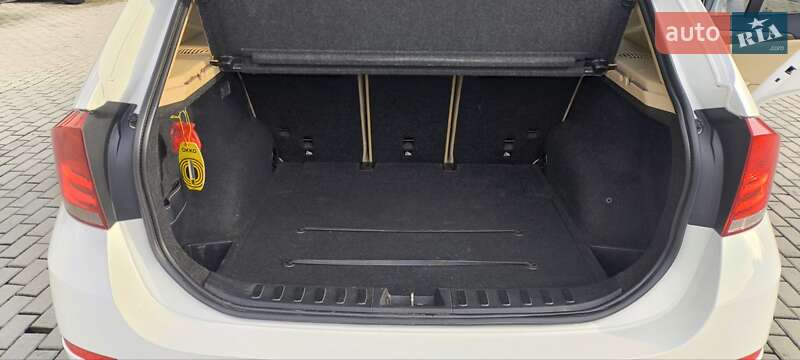 Внедорожник / Кроссовер BMW X1 2012 в Мукачево фото 38 Внедорожник / Кроссовер BMW X1 2012 в Мукачево