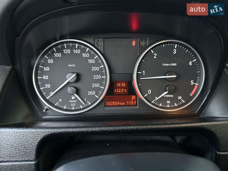 Внедорожник / Кроссовер BMW X1 2013 в Хмельницком фото 22 Внедорожник / Кроссовер BMW X1 2013 в Хмельницком