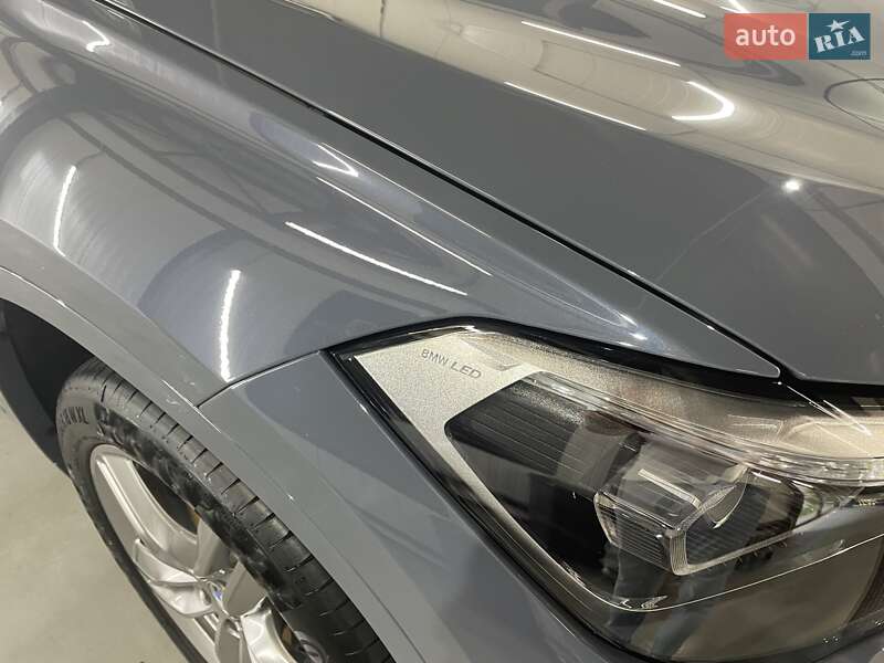 Позашляховик / Кросовер BMW X1 2022 в Києві фото 6 Позашляховик / Кросовер BMW X1 2022 в Києві