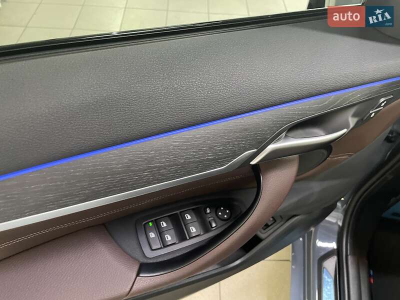 Позашляховик / Кросовер BMW X1 2022 в Києві фото 16 Позашляховик / Кросовер BMW X1 2022 в Києві