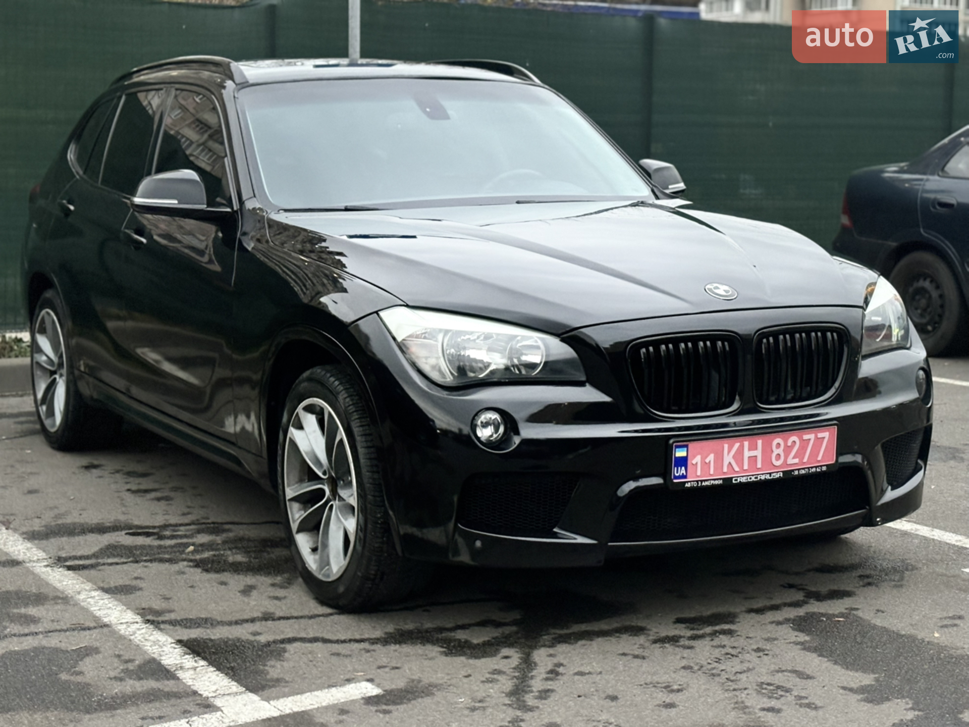 2014 BMW X1 - мініатюра 9