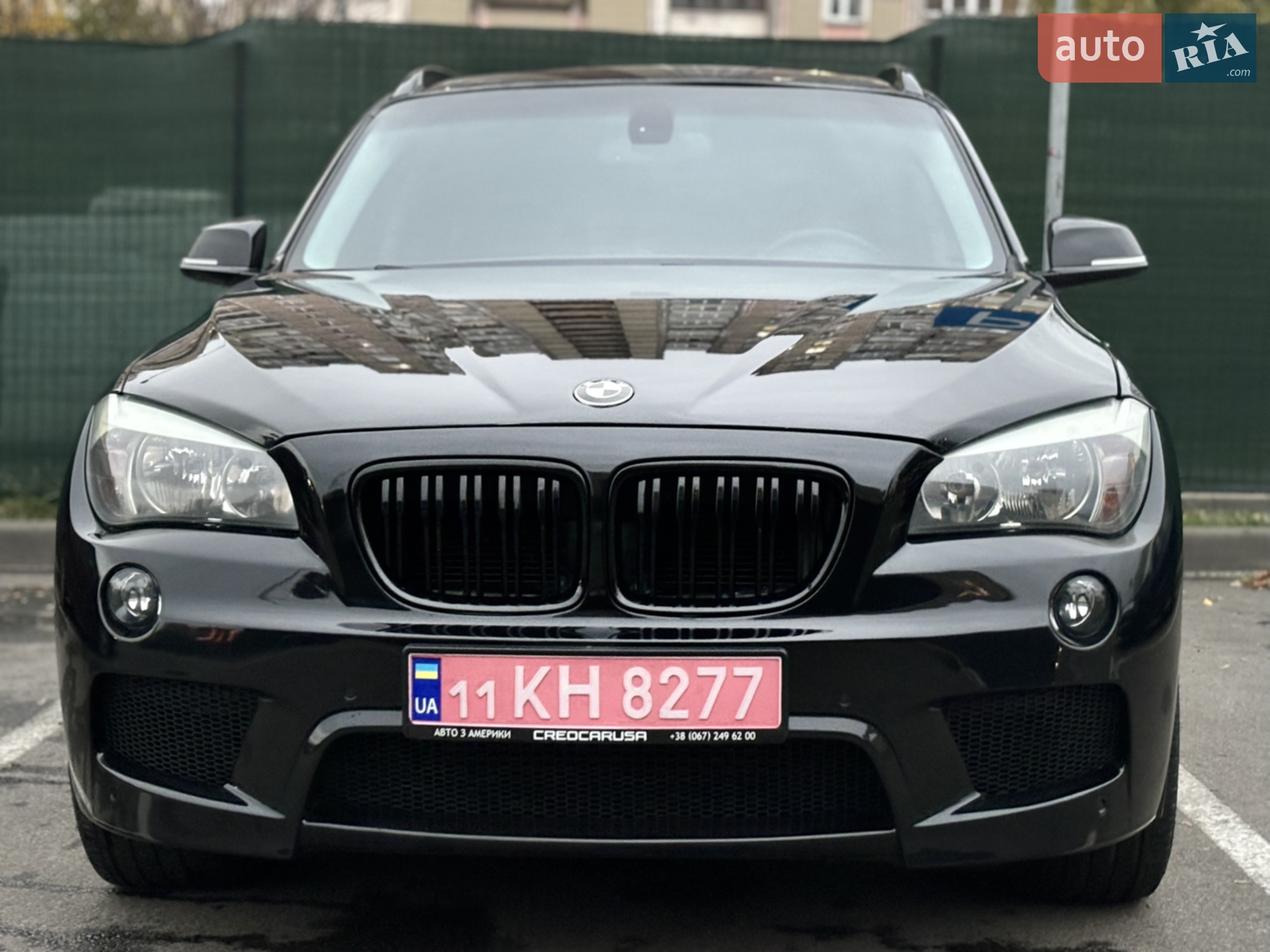 2014 BMW X1 - мініатюра 14