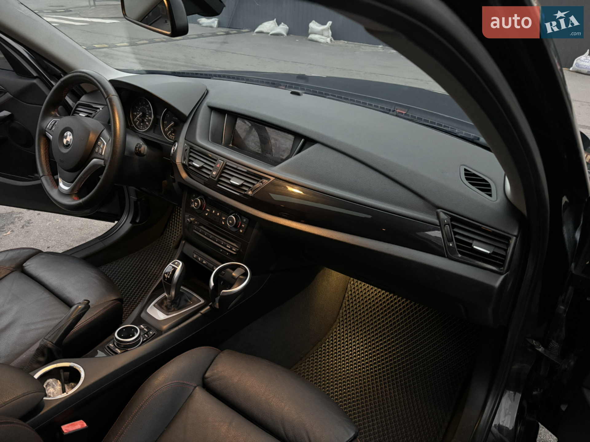 2014 BMW X1 - мініатюра 19