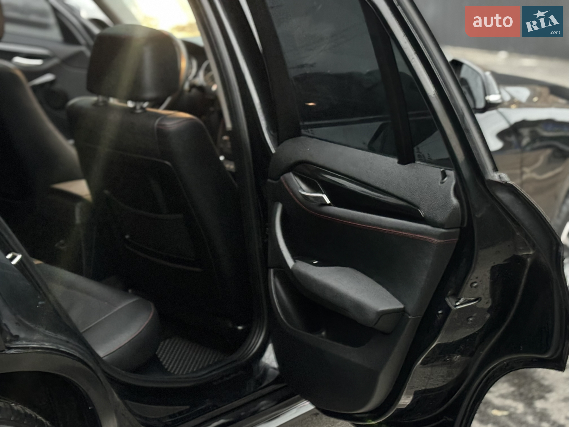 2014 BMW X1 - мініатюра 24