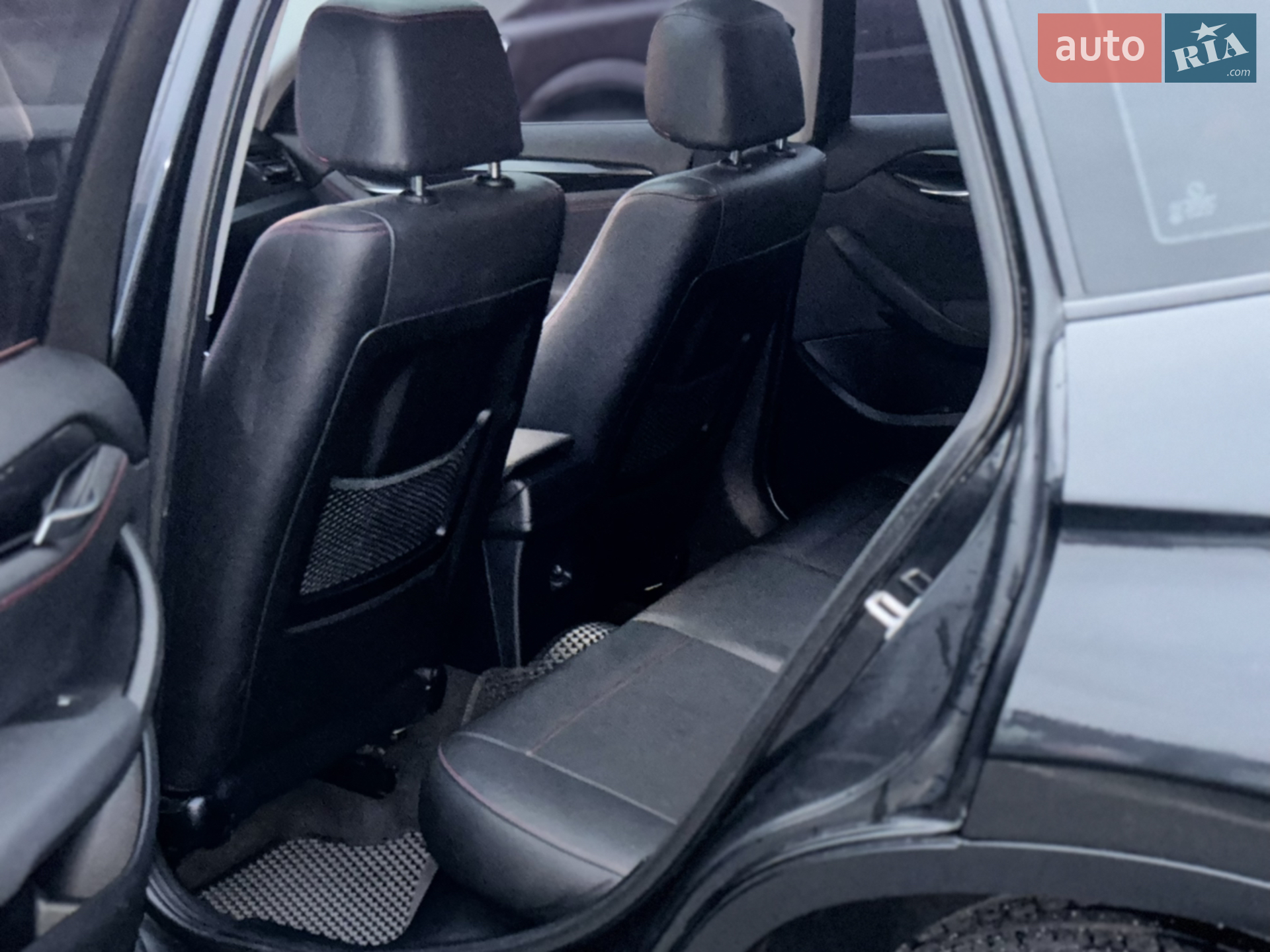 2014 BMW X1 - мініатюра 29