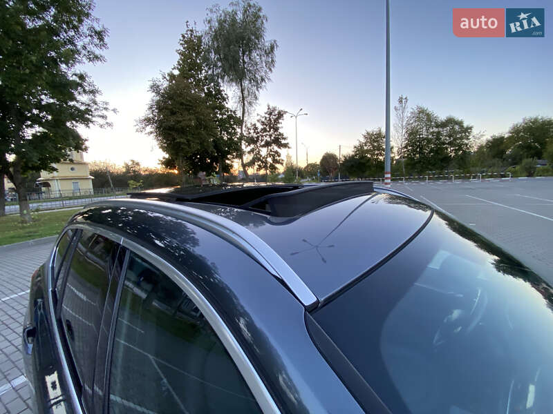 Позашляховик / Кросовер BMW X1 2016 в Коломиї