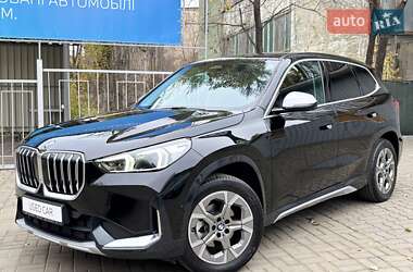 Внедорожник / Кроссовер BMW X1 2023 в Черкассах